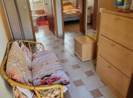 Apartma Ob Krki, hotel v destinaci Straža