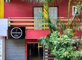 Kalapani Nest, hotel in Port Blair