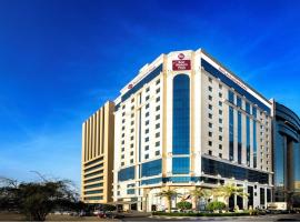 Hotel Photo: Best Western Plus Doha