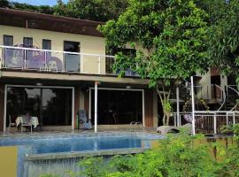 Gambaran Hotel: RNR Villas and Farm Resort