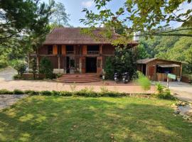 Pea homestay, Hotel in Sapa