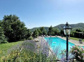 Ξενοδοχείο φωτογραφία: Borgo il cantuccio - Casa Simona con piscina condivisa