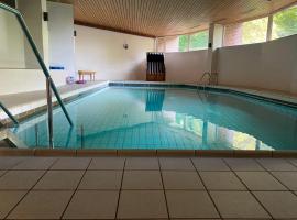 Hotelfotos: Apartment mit Pool zum Verlieben