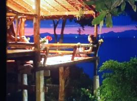 Littleduck bungalow Koh Chang Ranong, hotel in Koh Chang Ranong