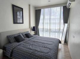 Hotel foto: Condominium near Central Phuket