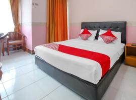 Gambaran Hotel: OYO Life 90091 Wisma Pakuan Syariah