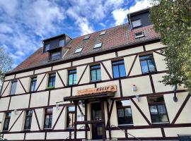 Gambaran Hotel: Gasthaus Kelly