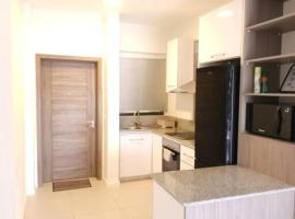 호텔 사진: Amazing 2 bedrooms with garden