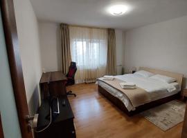 Hotel foto: Zamca residence Suceava