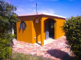 SK Emanyatta Camp, hôtel à Sekenani