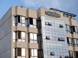 The Kolel Hotel and Suites, hotel in Eldoret