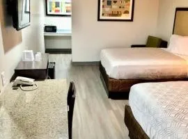 Budget Inn