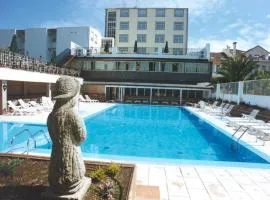 アパルタメントス サルガ センティルガリシア