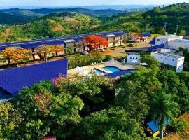 Hotel Fazenda Triunfo