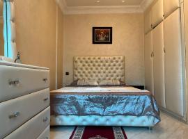 Hotelfotos: Flat in tangier (iberia)