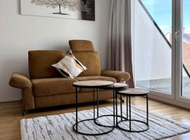 صور الفندق: Chic und Modern Apartment in Vienna