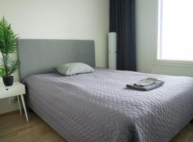 Hotel kuvat: Lovely 2R apartment