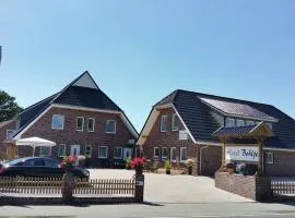 Hotel Bohlje