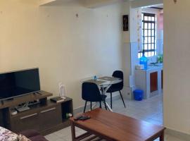 Hotel Photo: Nomi's Nook1 B-room rental unit free parking in Nakuru CBD