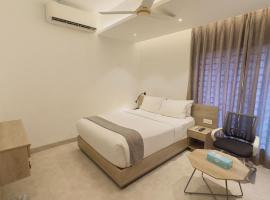 Gambaran Hotel: Priyo Nibash Stylish Residential Hotel