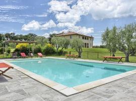 Gambaran Hotel: VILLA IL MELUCCIO 12&2, Emma Villas