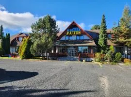 Hotel Autis