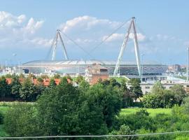 Hình ảnh khách sạn: Casa Cialde- Juventus stadium-Reggia di Venaria