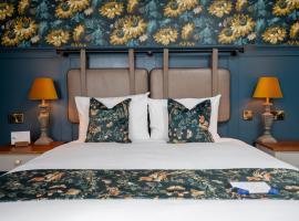 Hotel foto: Ethorpe Hotel by Chef & Brewer Collection