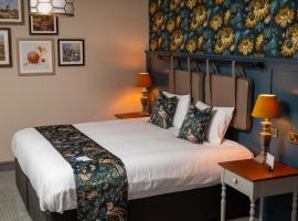 Hotel foto: Ethorpe Hotel by Chef & Brewer Collection