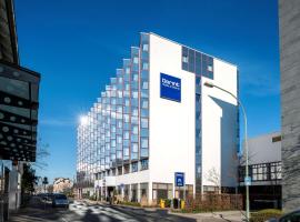 A picture of the hotel: Essential by Dorint Frankfurt-Niederrad