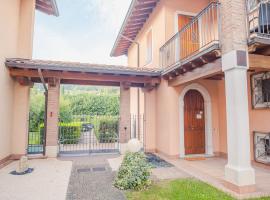Gambaran Hotel: Villa Corte Barcuzzi - Italian Homing