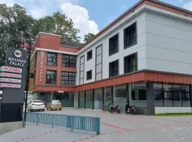 Wayanad Palace