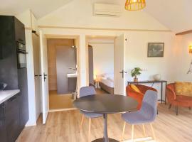 Hotel foto: 2-persoons luxe vakantiewoning