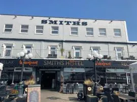 Smiths Hotel, hotel di Weston-super-Mare