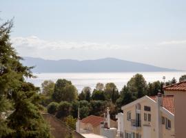 Fotos de Hotel: Cozy cave kavala