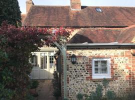 Hotel Photo: Angel Cottage Cozy Nook