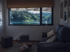 Beche EcoCamp, hotel in Abegondo