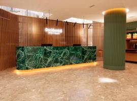 Hotel kuvat: Occidental Pamplona