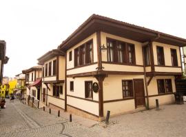 Фотографія готелю: Arasta Konak Boutique Hotel