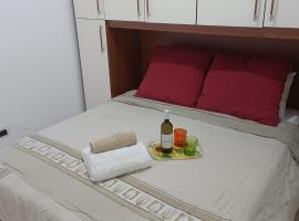 Gambaran Hotel: Cucciola Sweet House