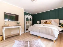 Waldhotel und Restaurant Zeitreise