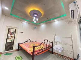 Tapama Resort Bakkhali, hotel v destinaci Bakkhali