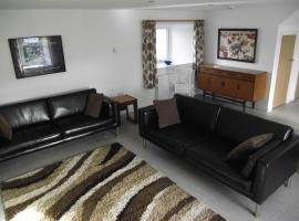 Ξενοδοχείο φωτογραφία: 6B Church St. Dingwall Apartment