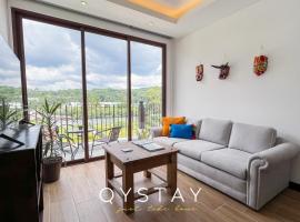 Ξενοδοχείο φωτογραφία: L3A 404- Apartamento 2 dormitorios en Cayalá 4 huéspedes