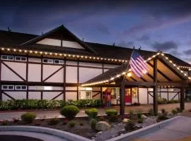 King Frederik Inn