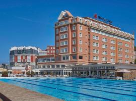 NH Collection A Coruña Finisterre, Hotel in A Coruña