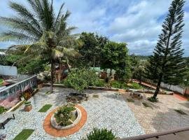 Hotel Foto: homestay Village garden