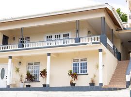 La Maison 29, отель в Розо