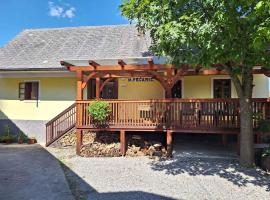 Hotel Foto: Holiday home in Metlika - Kranjska (Krain) 45879