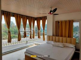 Mayer Anchal, hotel v destinaci Bāghdogra